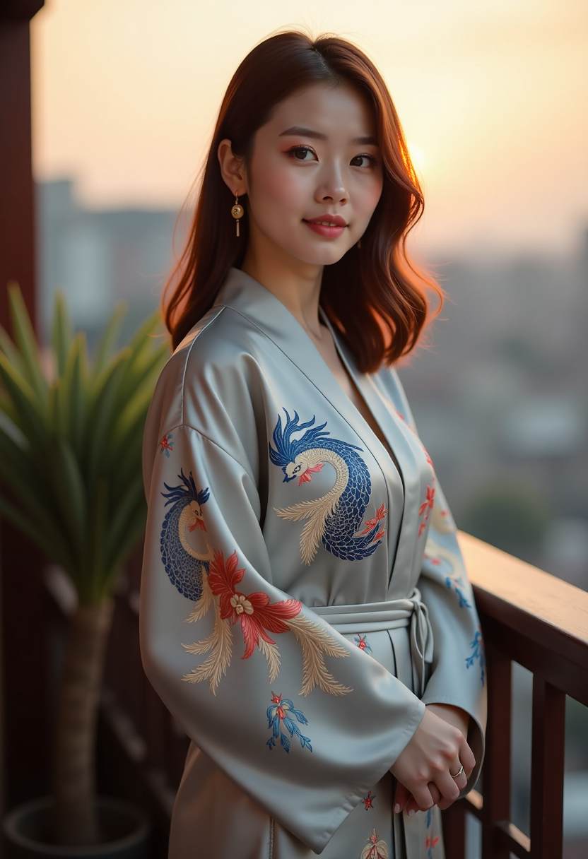 珊瑚与潮海报