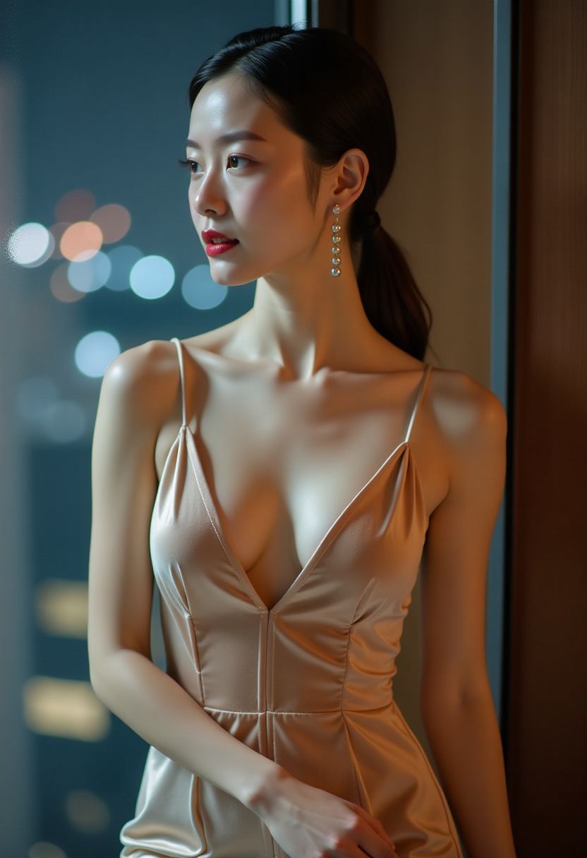 北纬旧梦海报