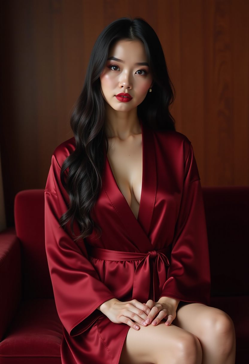 夜航厨房海报
